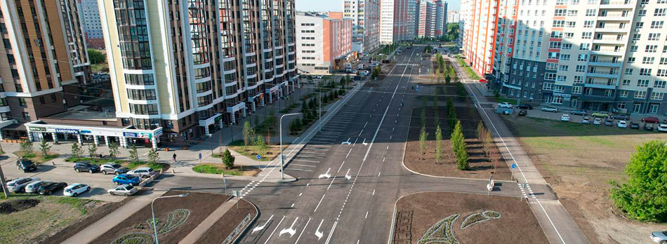 благоустройство территории